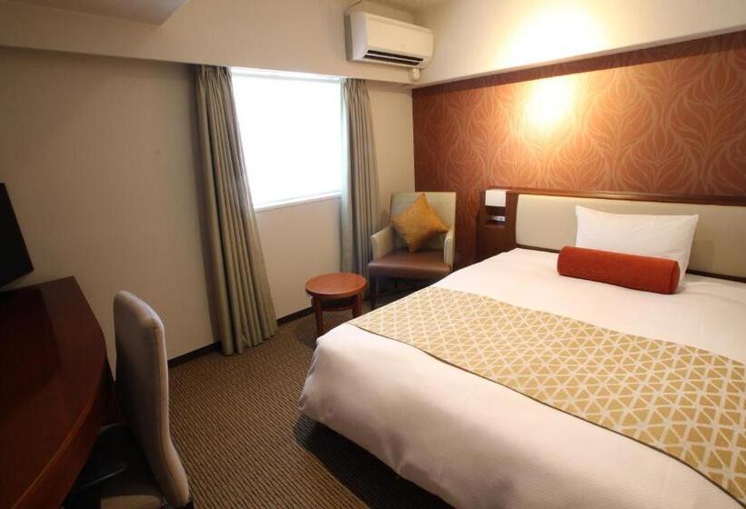 اتاق عادی با تخت دوبل, Nakajimaya Grand