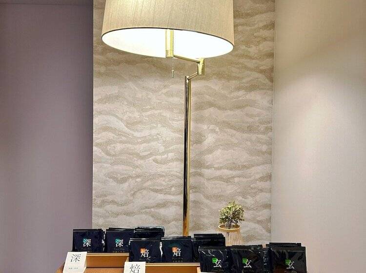 اتاق اکونومی یک تخته, Nakajimaya Grand