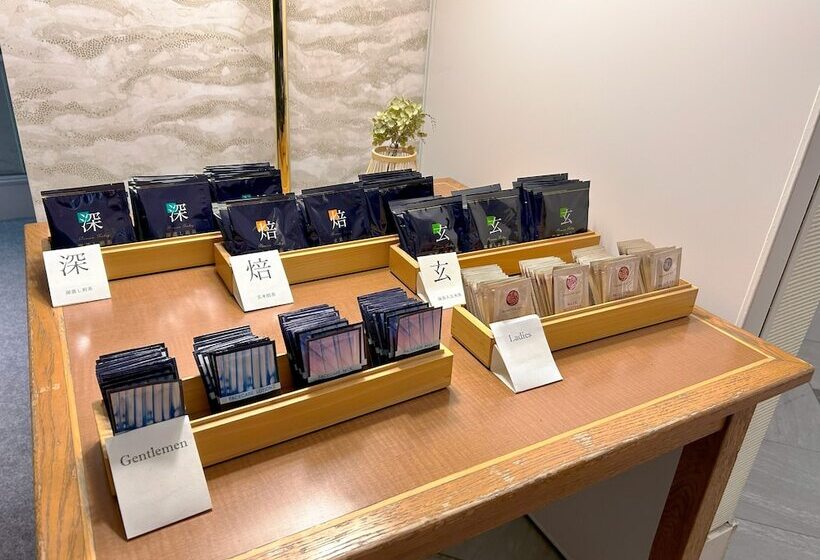 اتاق لوکس, Nakajimaya Grand