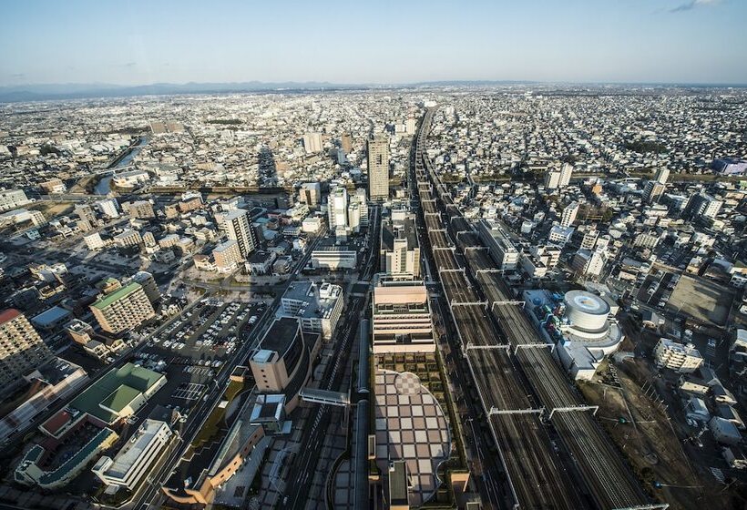 Номер Стандарт, Okura Act City Hotel Hamamatsu