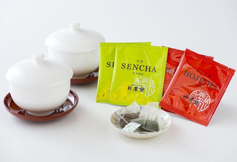 Номер Премиум, Okura Act City Hotel Hamamatsu