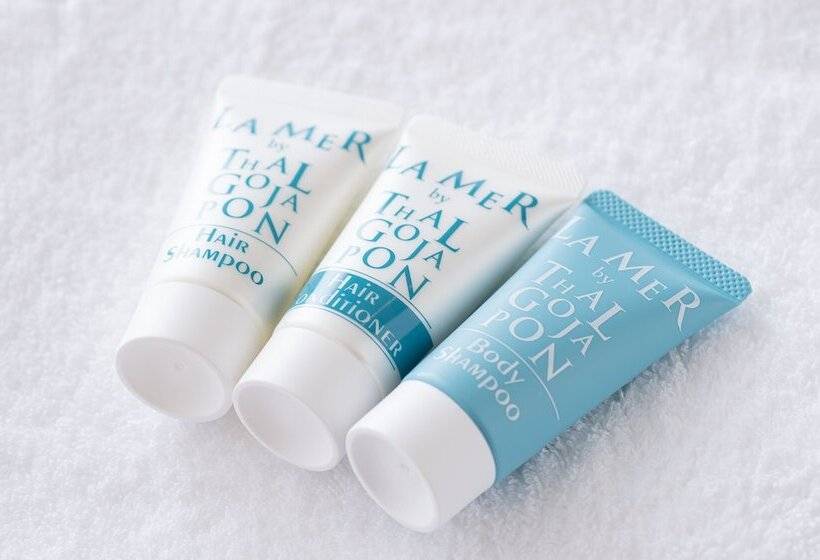 Номер Комфорт Индивидуальный, Okura Act City Hotel Hamamatsu