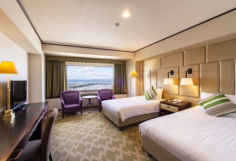 컴포트 룸, Okura Act City Hotel Hamamatsu