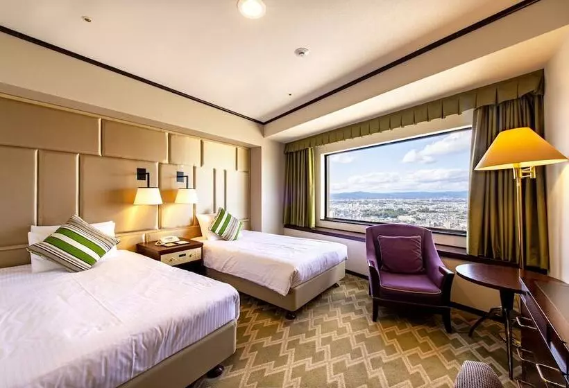 コンフォートルーム, Okura Act City Hotel Hamamatsu