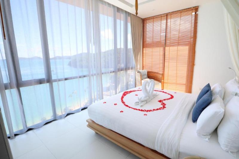스탠다드 도시전망 룸, Okura Act City Hotel Hamamatsu