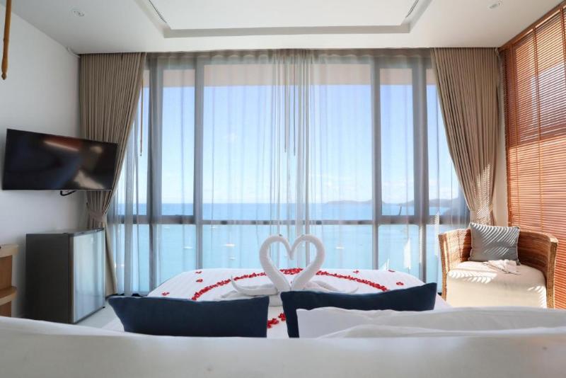 Номер Стандарт Вид на Город, Okura Act City Hotel Hamamatsu