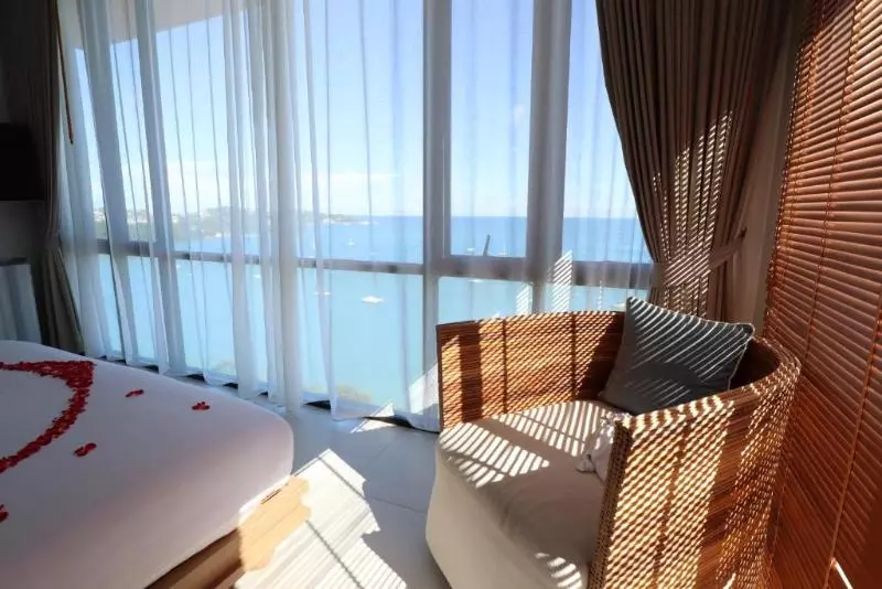 スタンダードシティビュールーム, Okura Act City Hotel Hamamatsu
