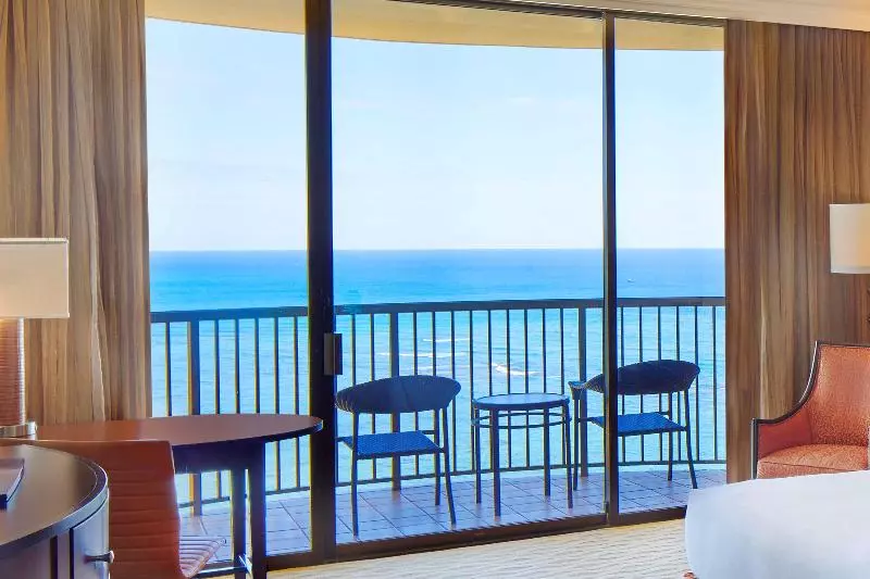 プレミアムルーム, Okura Act City Hotel Hamamatsu