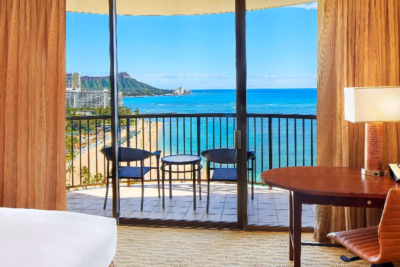 Номер Премиум, Okura Act City Hotel Hamamatsu