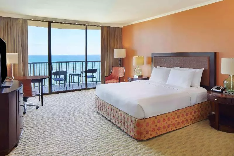 プレミアムルーム, Okura Act City Hotel Hamamatsu