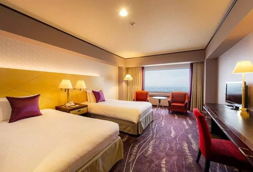 コンフォートルーム, Okura Act City Hotel Hamamatsu