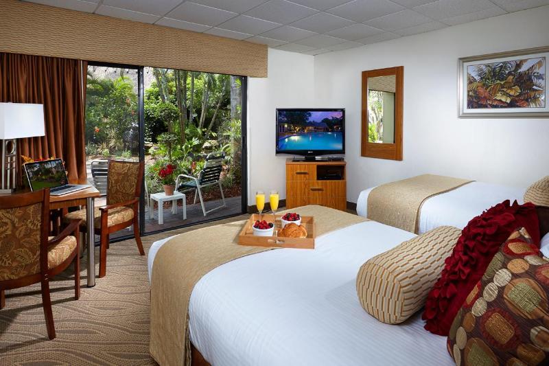 Номер Премиум, Okura Act City Hotel Hamamatsu