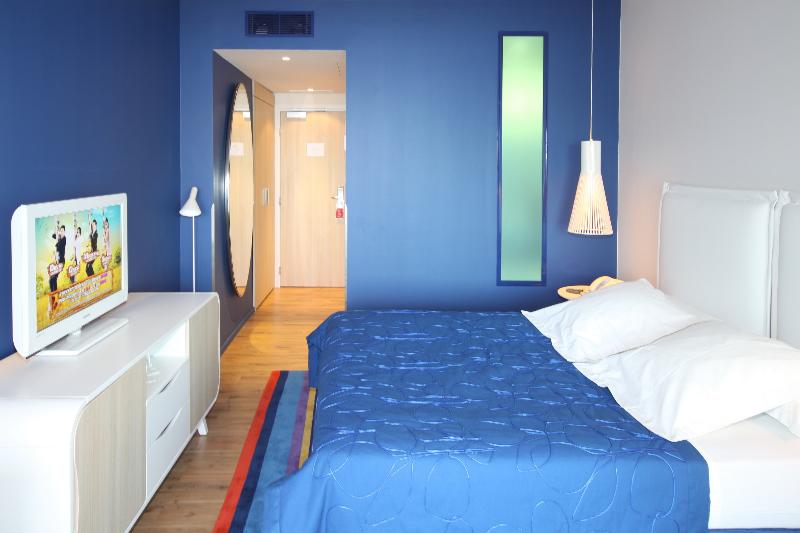 Номер Премиум Индивидуальный, Okura Act City Hotel Hamamatsu