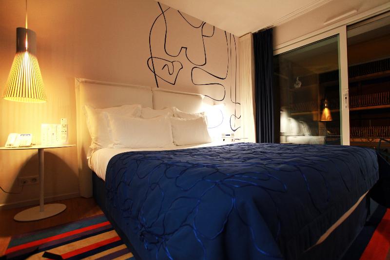 Номер Премиум Индивидуальный, Okura Act City Hotel Hamamatsu