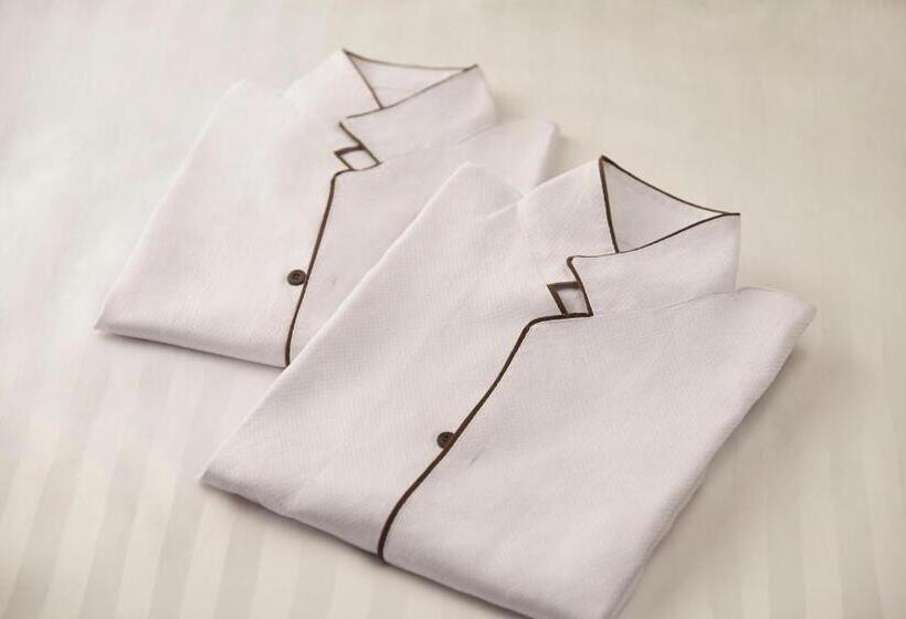 스탠다드 싱글 룸, Rihga Place Higobashi