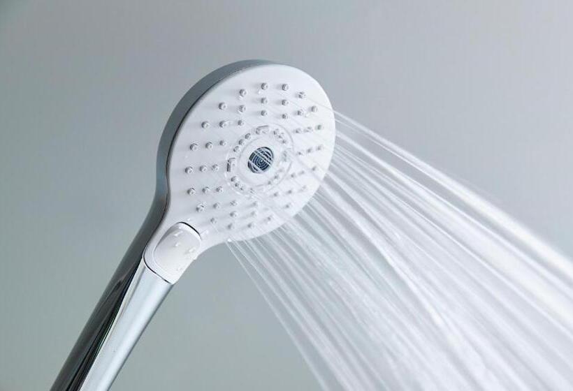 스탠다드 싱글 룸, Rihga Place Higobashi