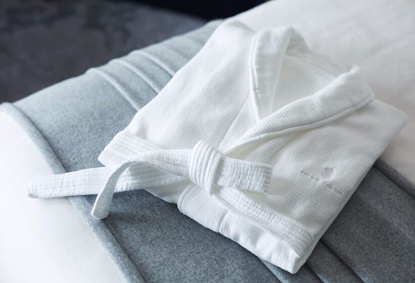 行政套房, The Ritzcarlton, Osaka