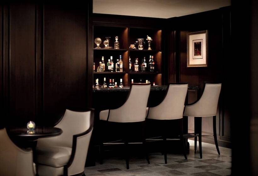 Номер Клуб, The Ritzcarlton, Osaka