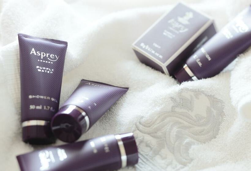 俱乐部房间, The Ritzcarlton, Osaka