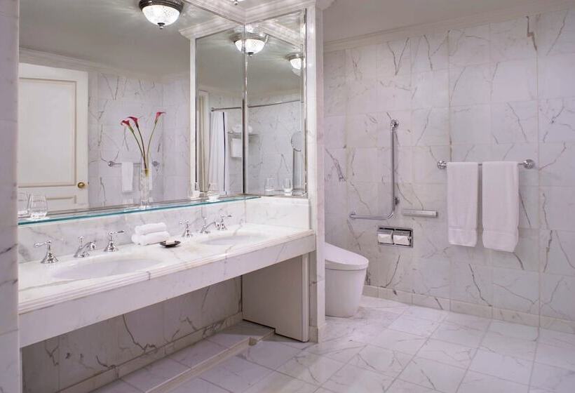 Номер Клуб, The Ritzcarlton, Osaka