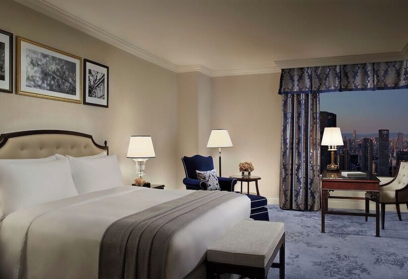 Quarto Club, The Ritzcarlton, Osaka
