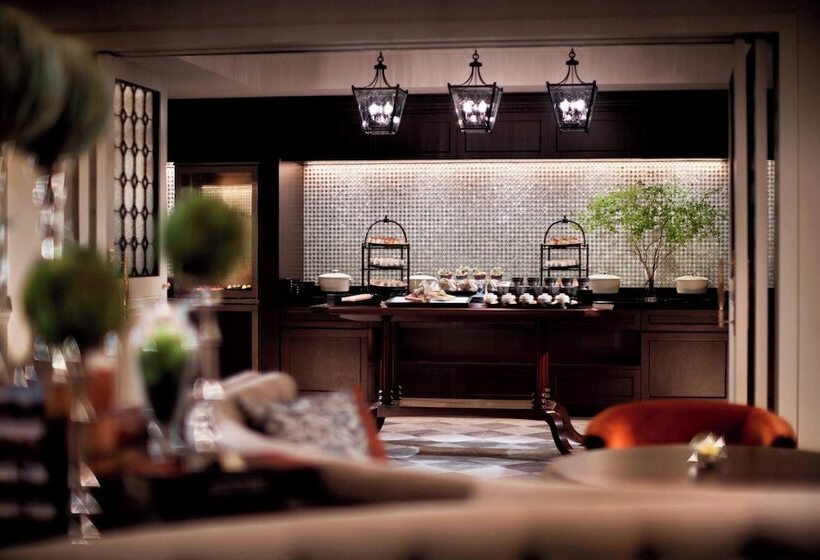 行政套房, The Ritzcarlton, Osaka