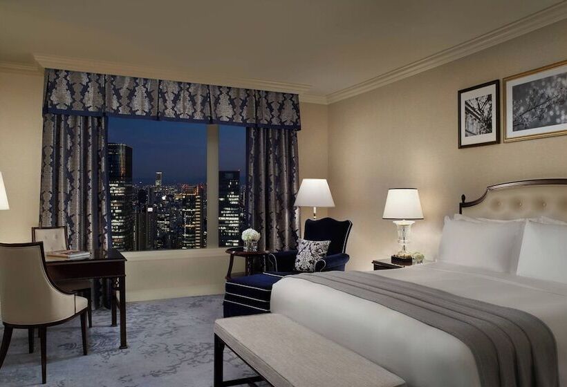 Номер Клуб, The Ritzcarlton, Osaka