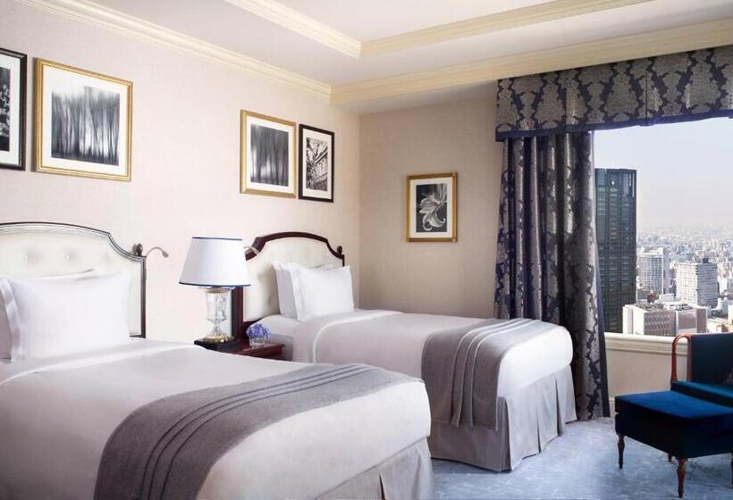 行政套房, The Ritzcarlton, Osaka