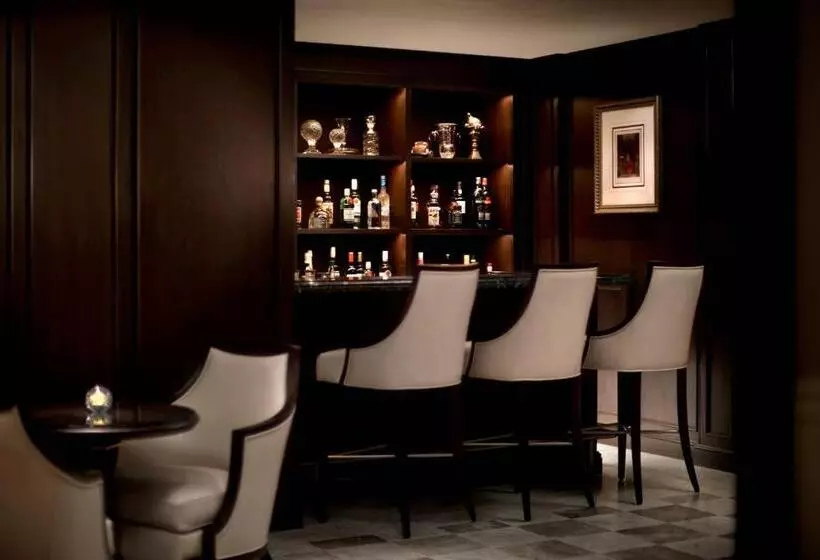 اتاق کلاب, The Ritzcarlton, Osaka