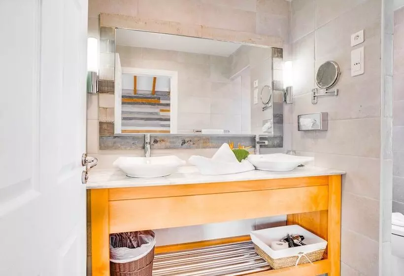 اتاق استاندارد, Bambou & Spa