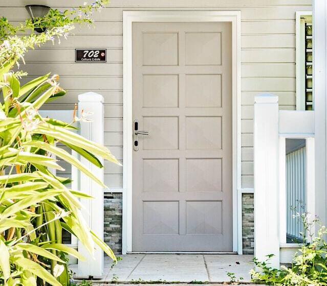 标准间, Bambou & Spa