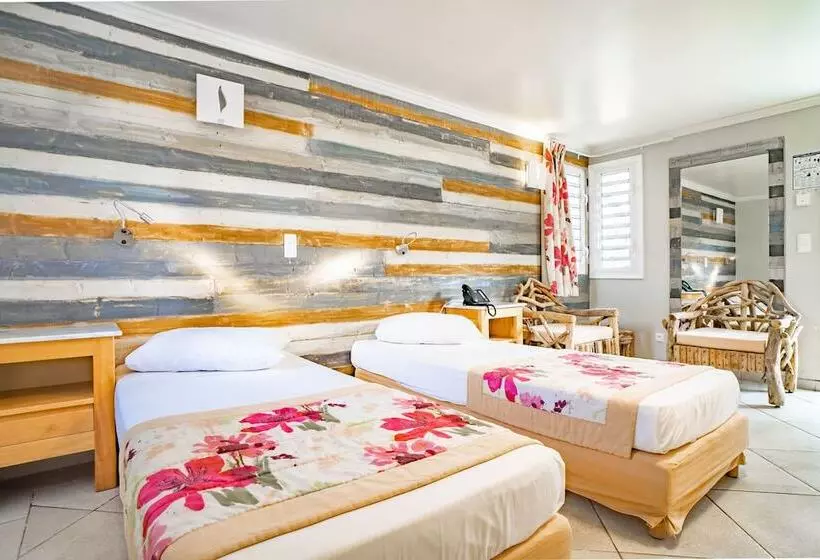 اتاق استاندارد, Bambou & Spa