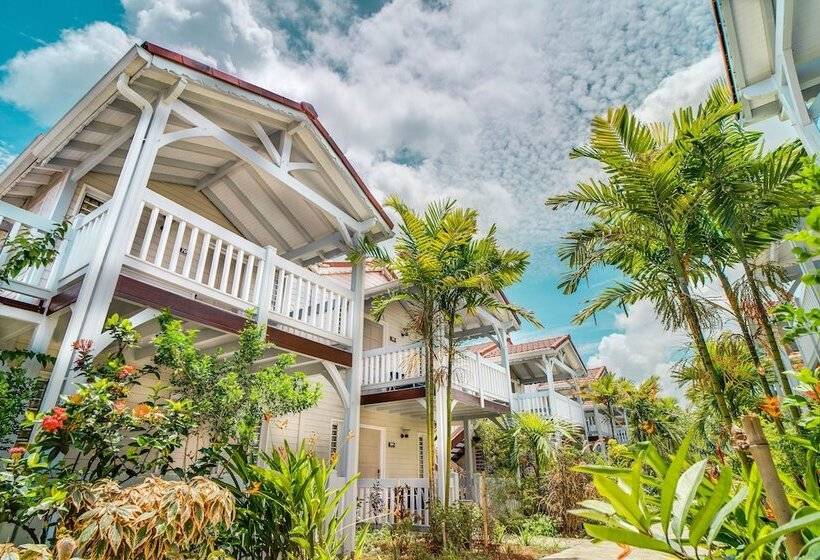 标准间, Bambou & Spa