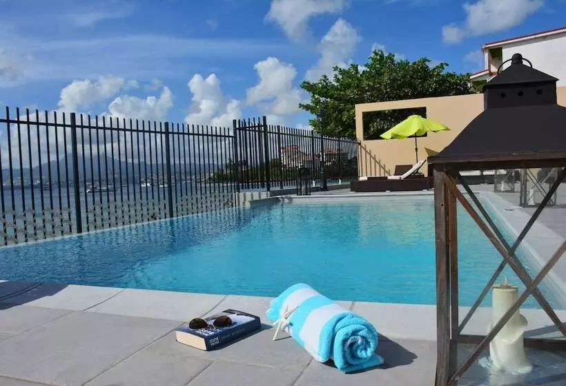 اتاق استاندارد, Bambou & Spa