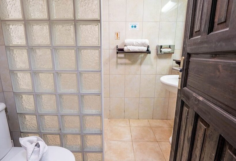 标准间, Bambou & Spa