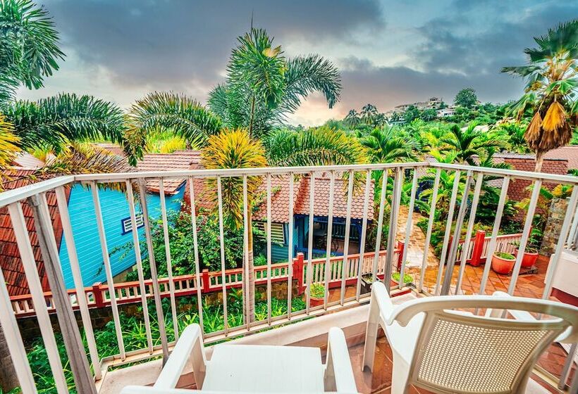 标准间, Bambou & Spa