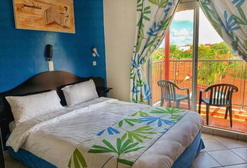 标准间, Bambou & Spa