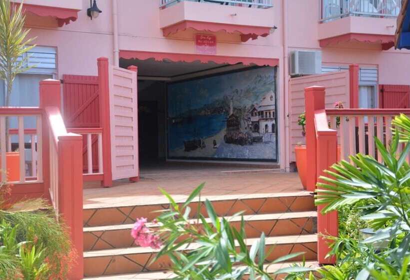 标准三人间, Bambou & Spa