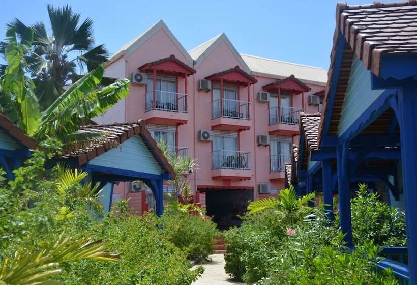 标准三人间, Bambou & Spa