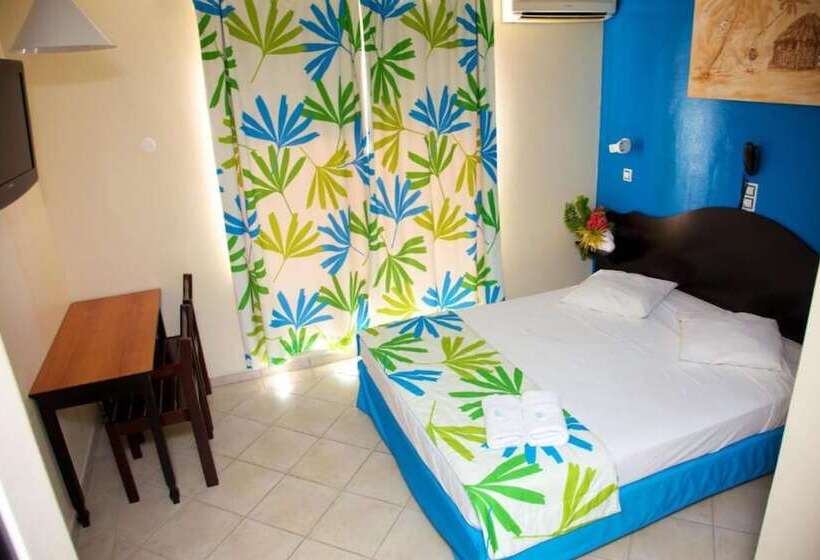 标准间, Bambou & Spa