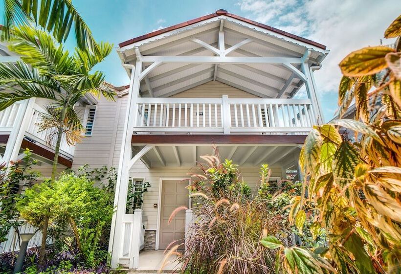 标准间, Bambou & Spa