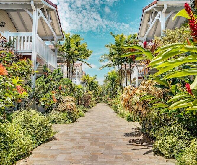 اتاق استاندارد, Bambou & Spa