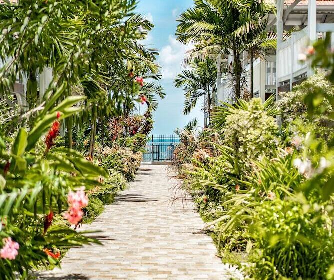 标准间, Bambou & Spa