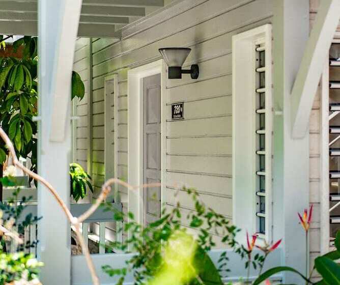 标准间, Bambou & Spa