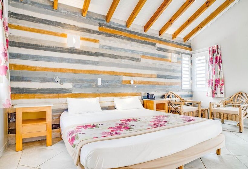 标准间, Bambou & Spa