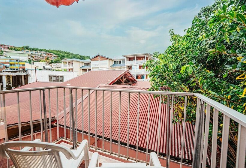 标准间, Bambou & Spa