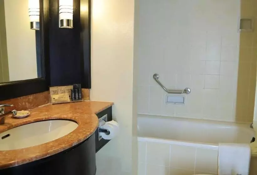 ジュニアスイート, Berjaya Penang
