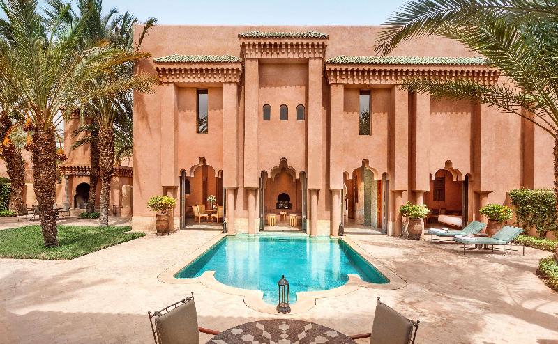 غرفة عائلية, Berjaya Penang