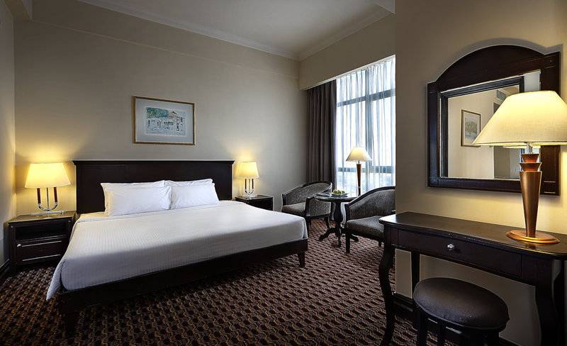 غرفة سوبيريور, Berjaya Penang