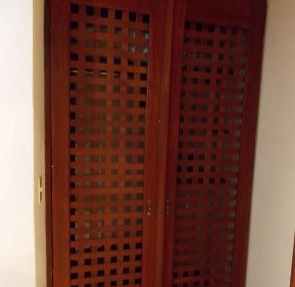 Номер Стандарт, Casa Cantarranas